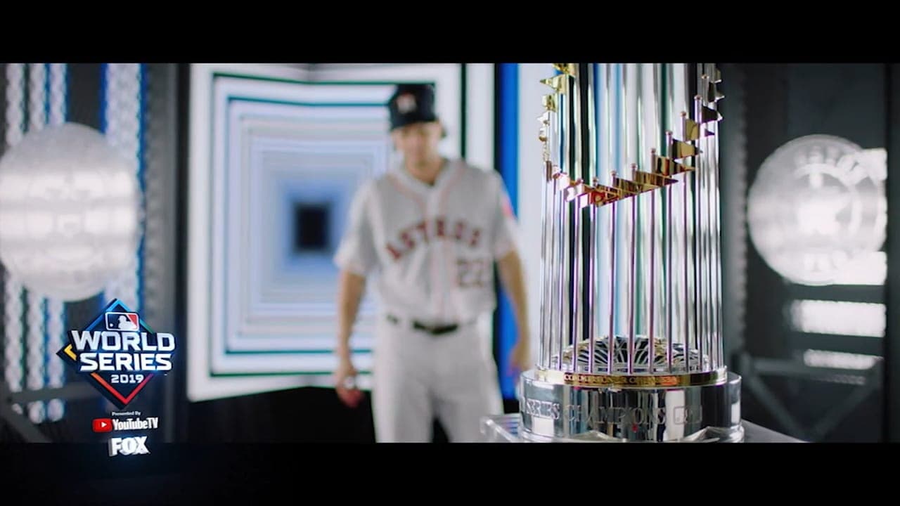 2019 World Series Game 7 Open