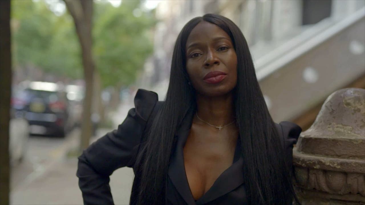 BET American Gangster: Trap Queens | S2 E10 Priscilla Echi