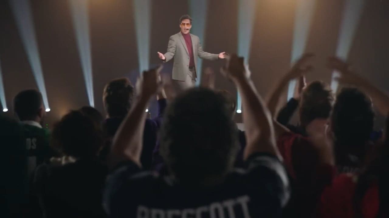 NFL on FOX | FOX :45 'You Are Good'