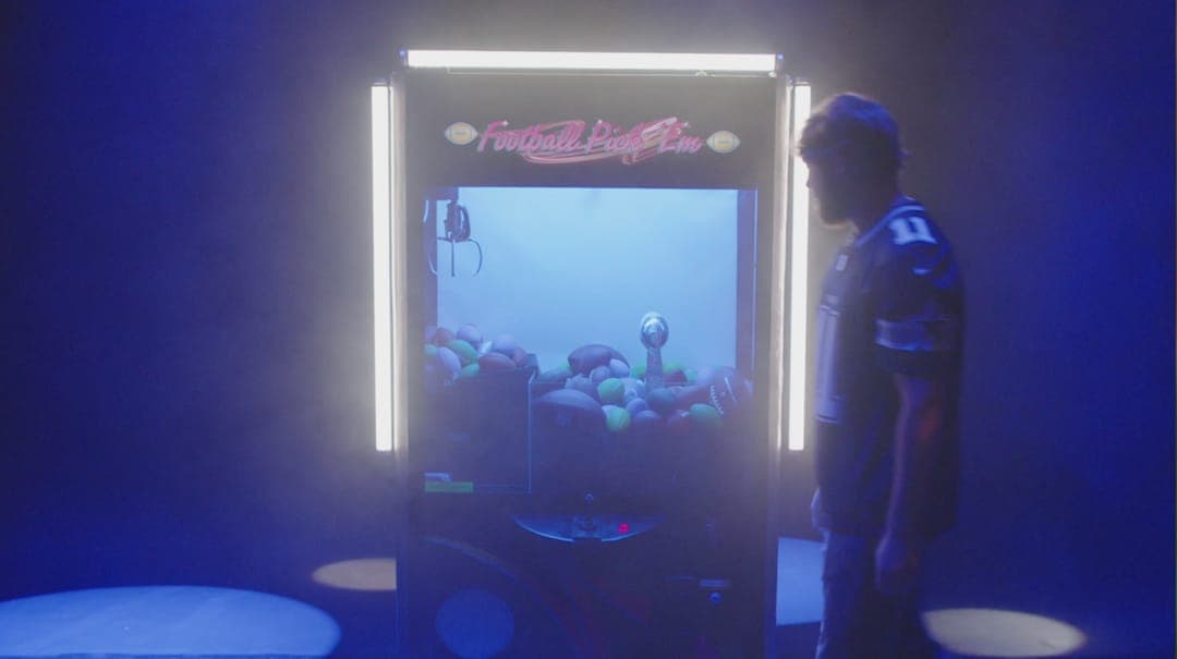 FOX NFL Kickoff | WK15 Tease