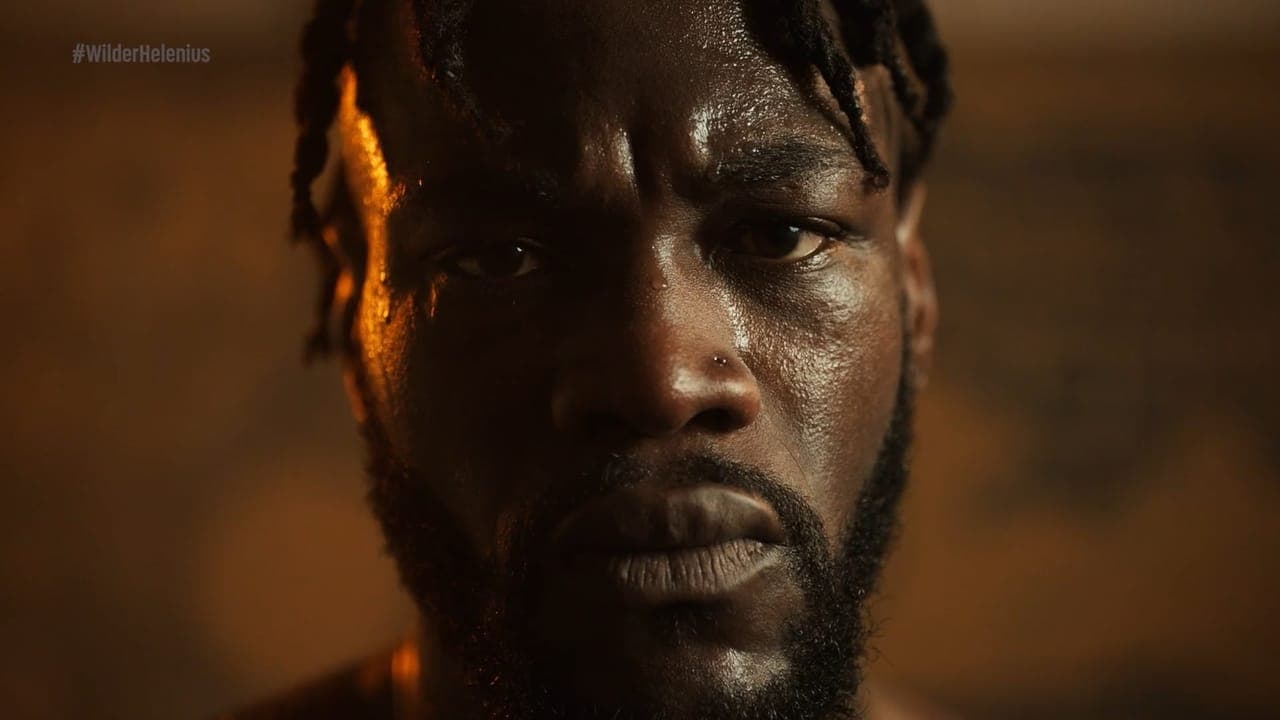 FOX PBC Fight Camp | Wilder vs Helenius