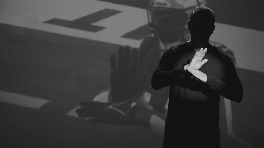 NFL on FOX | ASL in the NFL