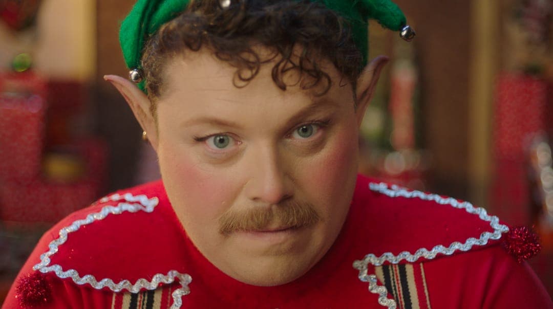 NFL on FOX | FOX :45 'The Disgruntled Elf'