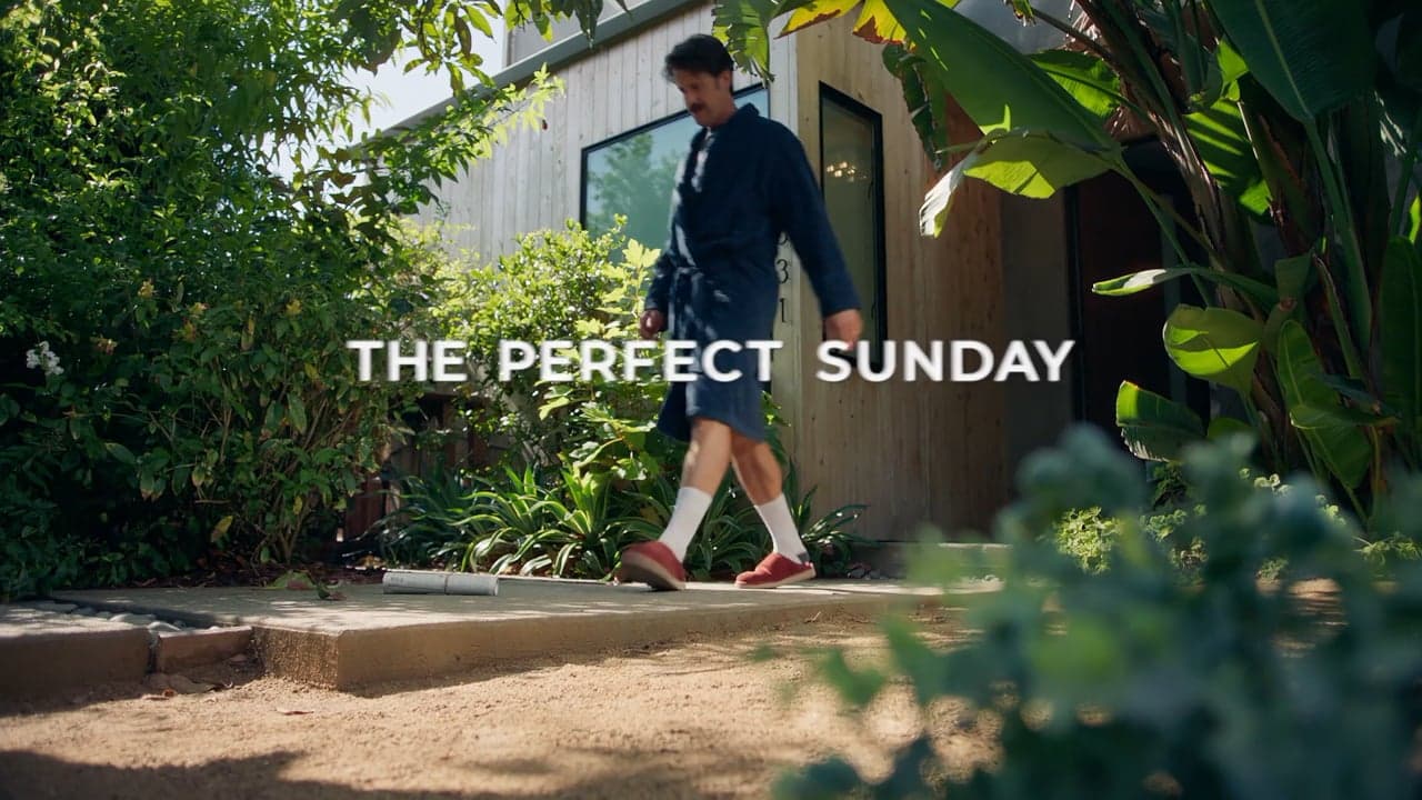NFL on FOX | The Perfect Sunday