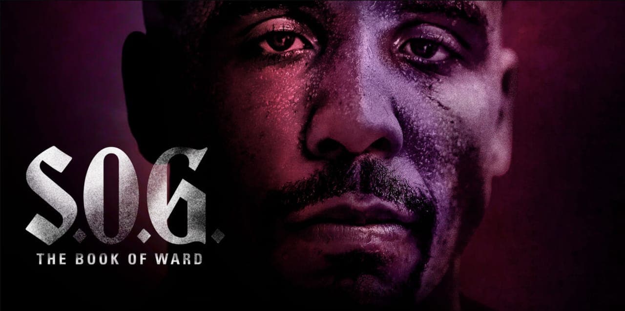 S.O.G.: The Book of Ward