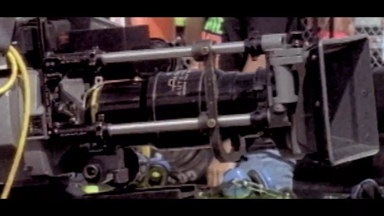The Golden Hour - Making of "Days of Thunder" 30yr Anniversary Documentary