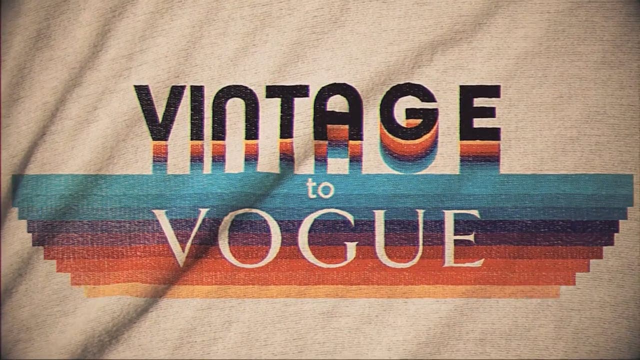 Vintage to Vogue | A journey through NASCAR Style